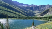 PICTURES/Swiftcurrent Pass Trail/t_Bullhead Lake5.JPG